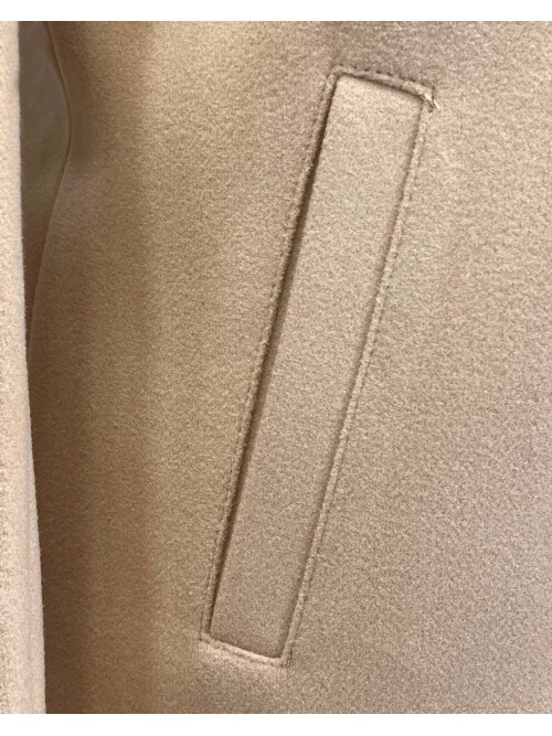 SUIT SARTORIA BEJ KABAN 8131