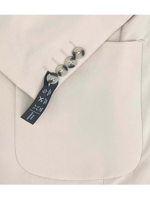 SUIT SARTORIA BEJ PERFORMANS TAKIM ELBİSE 2575