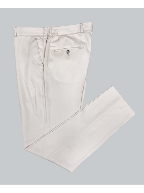 SUIT SARTORIA BEIGE SUIT 2591