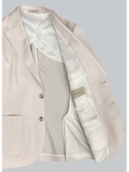 SUIT SARTORIA BEIGE SUIT 2591
