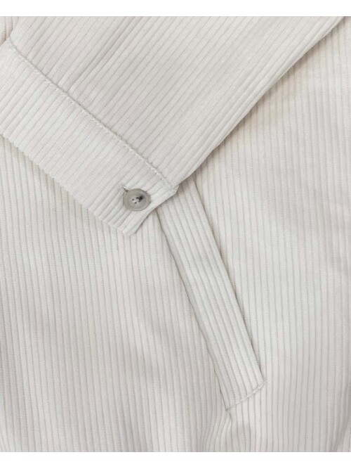 SUIT SARTORIA BEYAZ CEKET 4531