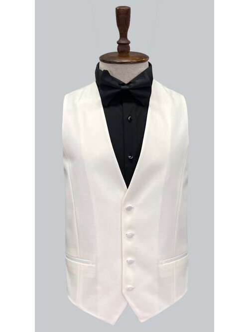 SUIT SARTORIA WHITE TUXEDO 5614