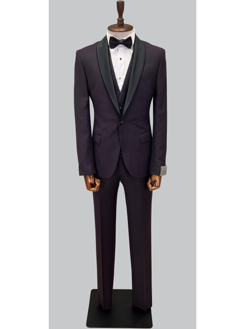 SUIT SARTORIA BORDO DAMATLIK 5198