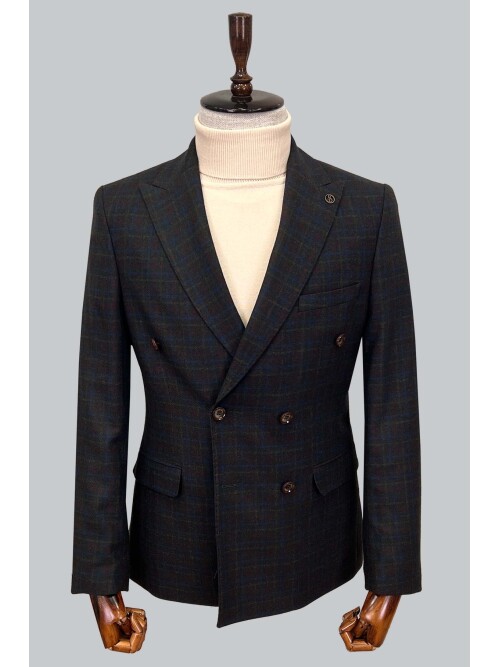 SUIT SARTORIA WOOL JACKET 4402