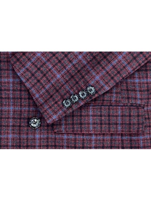 SUIT SARTORIA YÜN CEKET 4402