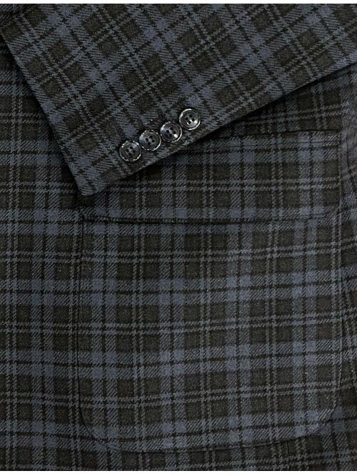 SUIT SARTORIA WOOL JACKET 4404