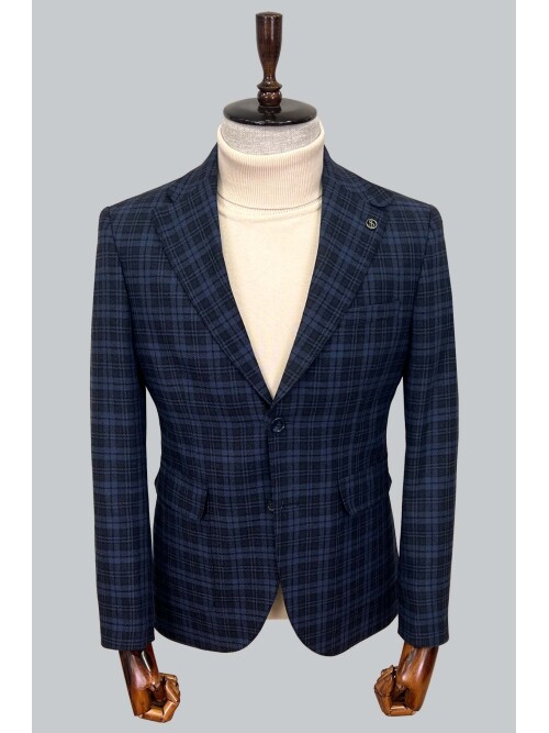 SUIT SARTORIA WOOL JACKET 4404