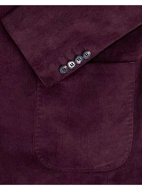 SUIT SARTORIA KADİFE CEKET 4405