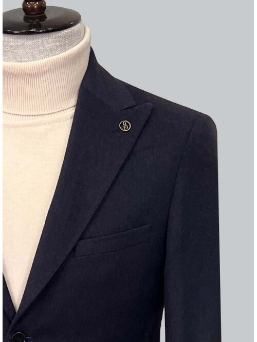 SUIT SARTORIA YÜN CEKET 4406