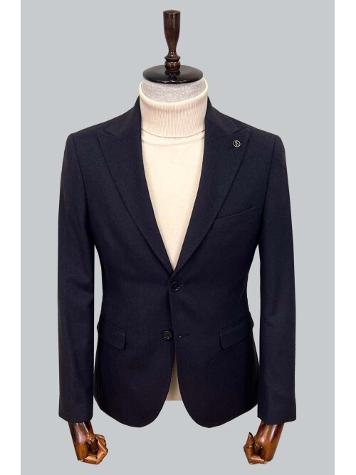 SUIT SARTORIA YÜN CEKET 4406