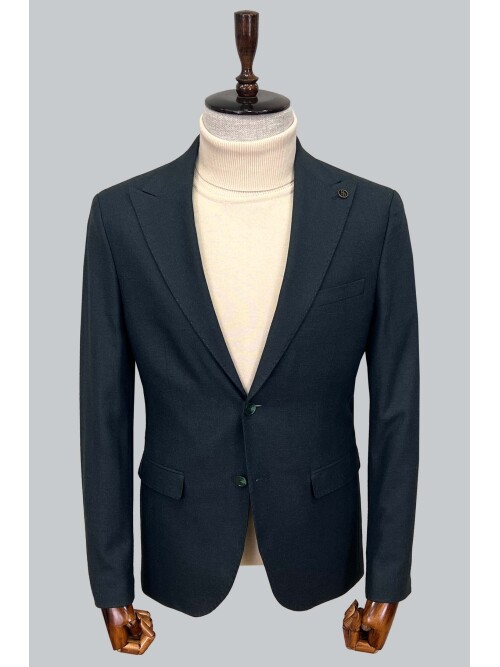 SUIT SARTORIA YÜN CEKET 4406