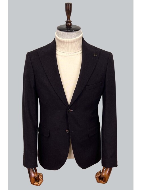 SUIT SARTORIA YÜN CEKET 4406