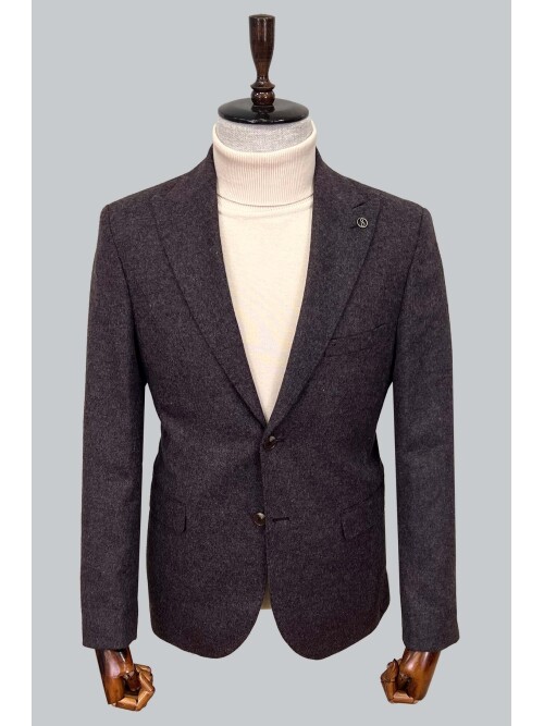 SUIT SARTORIA WOOL JACKET 4406
