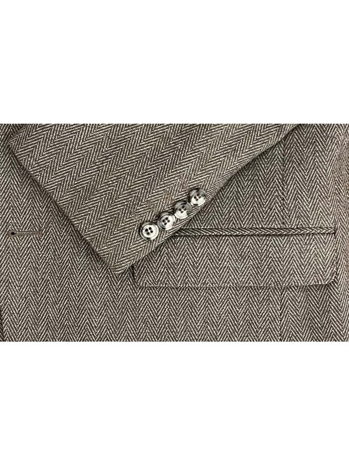 SUIT SARTORIA YÜN CEKET 4406