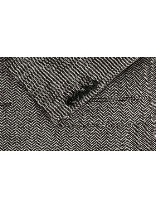 SUIT SARTORIA YÜN CEKET 4406