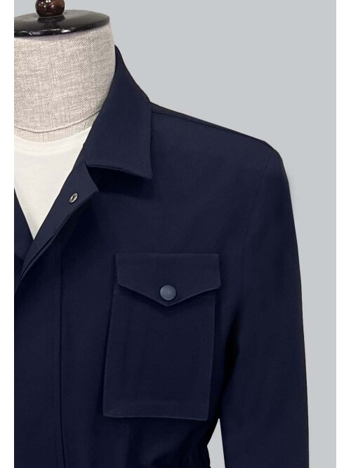 SUIT SARTORIA LACİVERT CEKET 4411