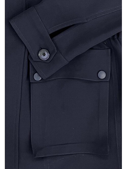 SUIT SARTORIA LACİVERT CEKET 4411