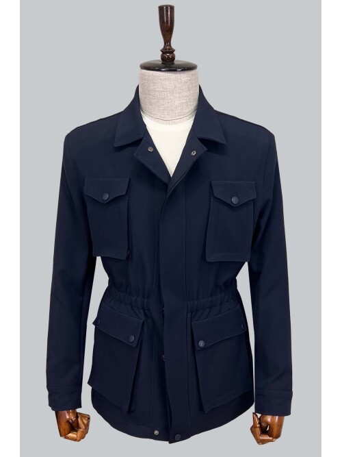 SUIT SARTORIA LACİVERT CEKET 4411