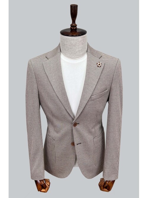 SUIT SARTORIA CEKET 4451