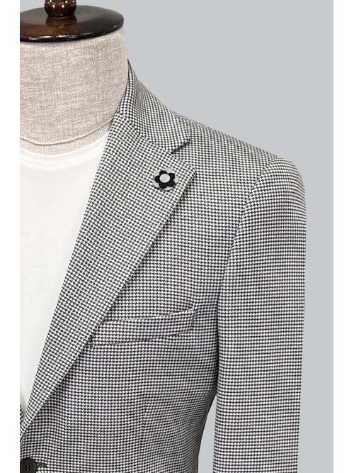 SUIT SARTORIA JACKET 4451