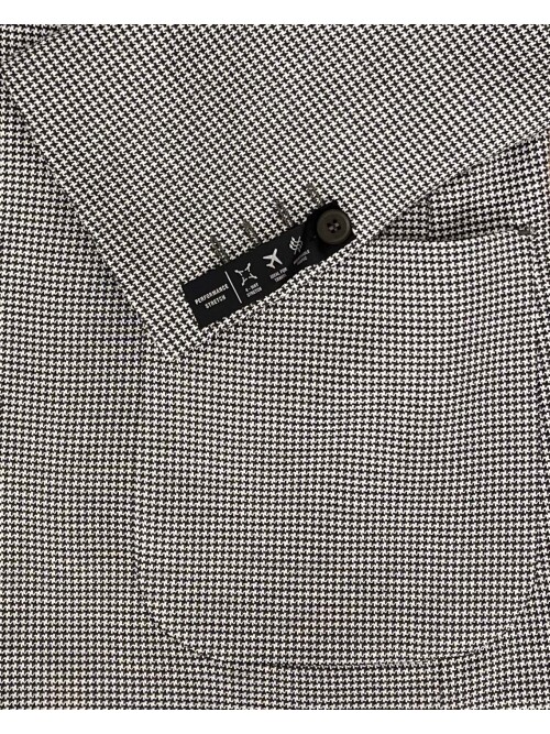 SUIT SARTORIA JACKET 4451