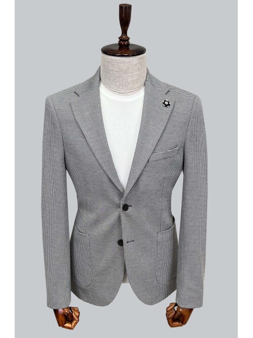 SUIT SARTORIA JACKET 4451