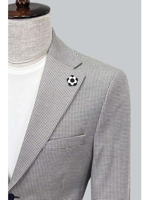 SUIT SARTORIA JACKET 4451