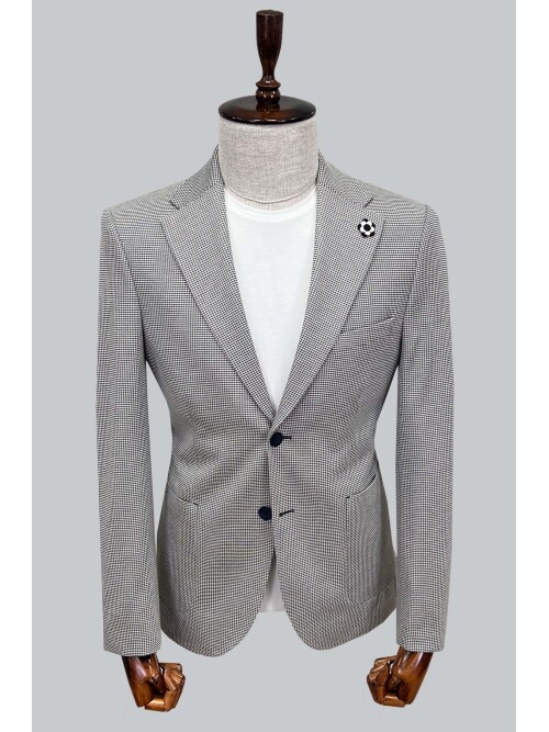 SUIT SARTORIA JACKET 4451