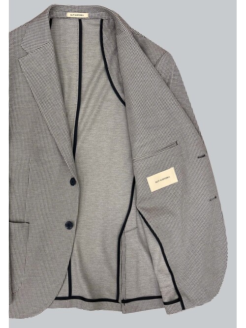 SUIT SARTORIA JACKET 4451