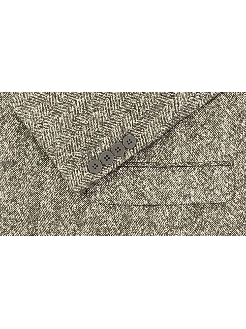 SUIT SARTORIA YEŞİL CEKET 4514