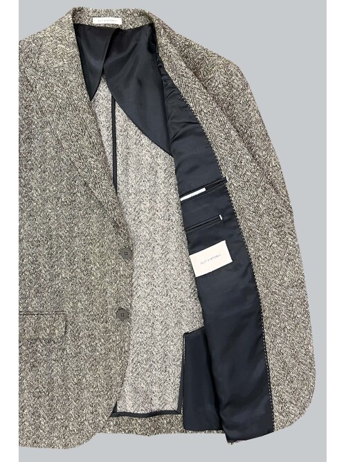 SUIT SARTORIA YEŞİL CEKET 4514