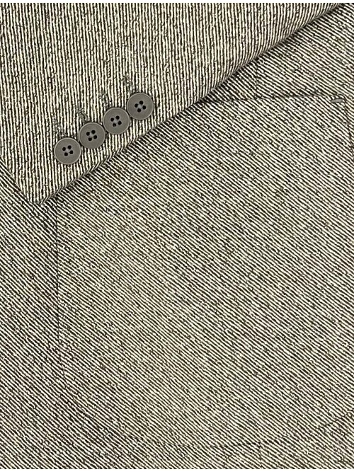 SUIT SARTORIA GREEN JACKET 4516