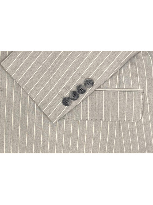 SUIT SARTORIA LIGHT GREY SUIT 2760