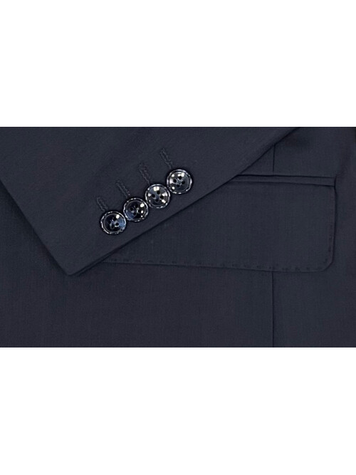 SUIT SARTORIA ÇİZGİLİ LACİVERT TAKIM ELBİSE 2760