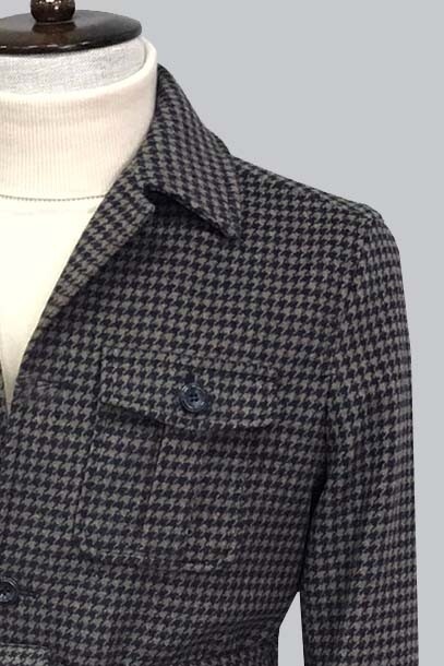 SUIT SARTORIA KABAN 8125