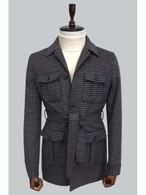 SUIT SARTORIA KABAN 8125