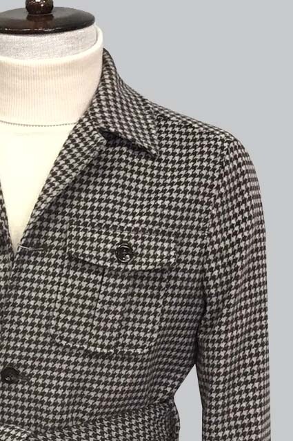 SUIT SARTORIA KABAN 8125