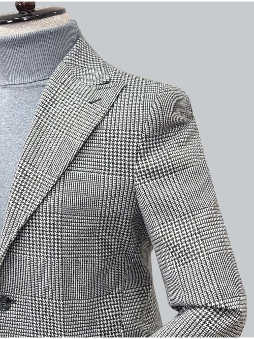 SUIT SARTORIA EKOSE PALTO 8113