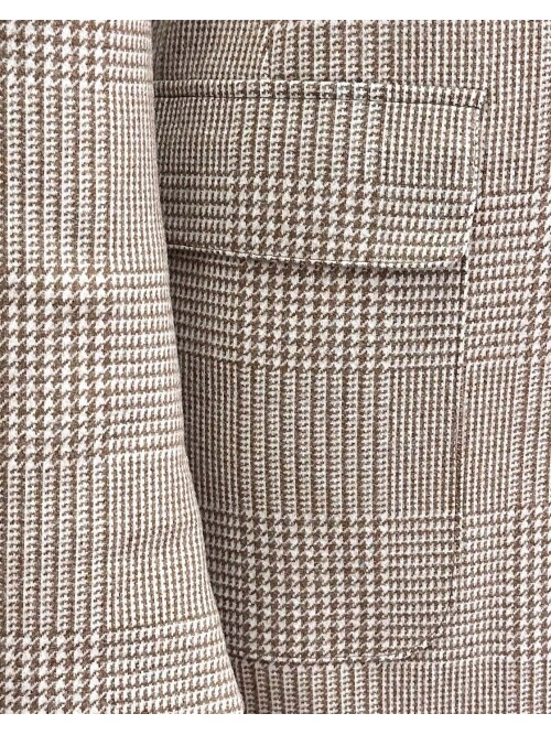 SUIT SARTORIA EKOSE PALTO 8113