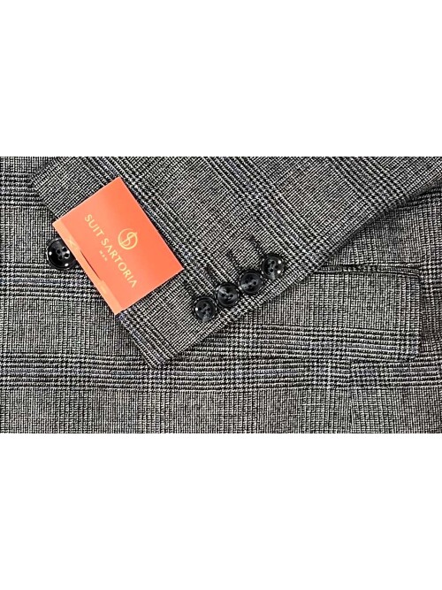SUIT SARTORIA SUIT 2538