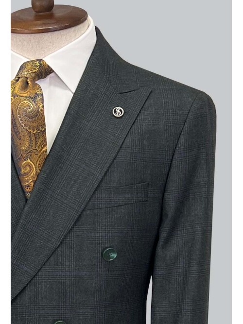 SUIT SARTORIA SUIT 2538