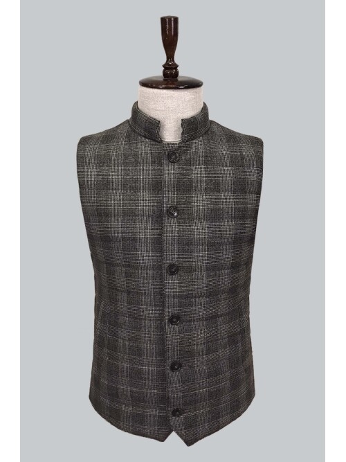 SUIT SARTORIA VEST 7051