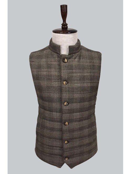 SUİT SARTORIA YELEK 7051