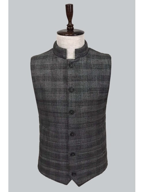 SUIT SARTORIA VEST 7051