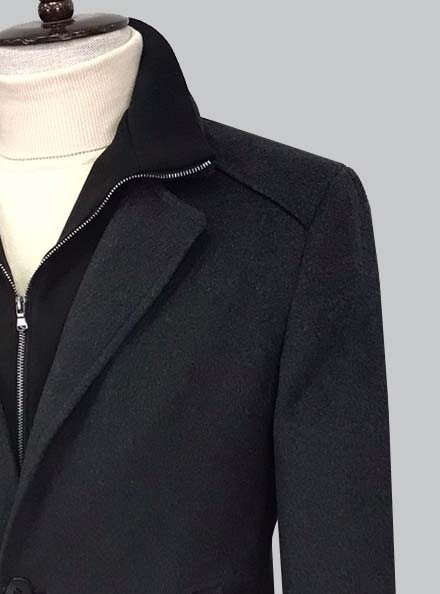 SUIT SARTORIA KOYU GRİ KABAN 8096