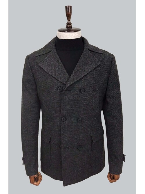 SUIT SARTORIA KOYU GRİ KABAN 8099