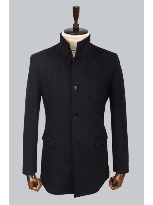 SUIT SARTORIA ANTRASİT KABAN 8117