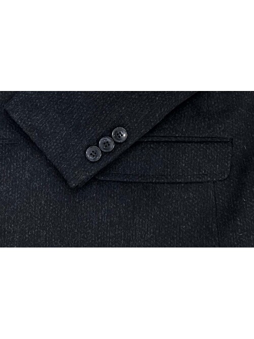 SUIT SARTORIA ANTRASİT KABAN 8117