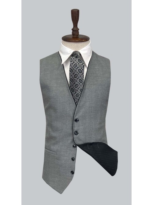 SUIT SARTORIA ANTHRACITE SUIT 2489