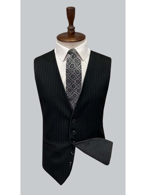 SUIT SARTORIA DARK GREY SUIT 2570